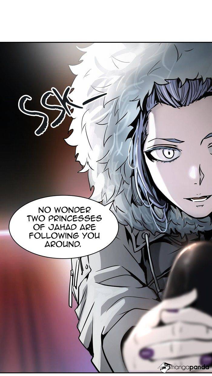 Tower of God Chapter 318 image 037